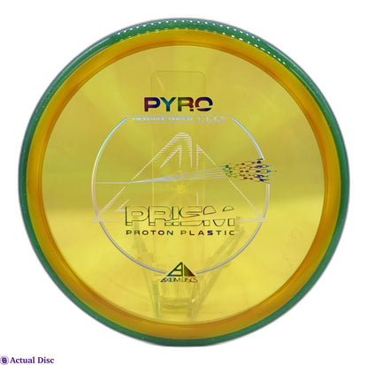 Prism Proton Pyro
