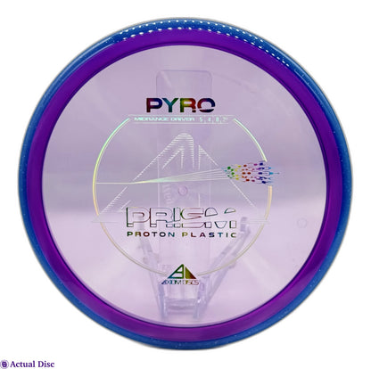Prism Proton Pyro