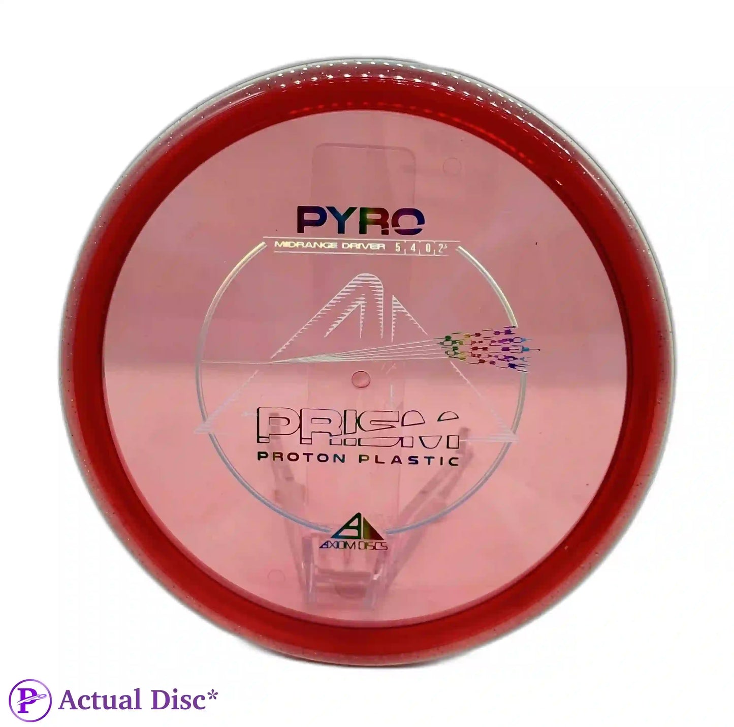 Prism Proton Pyro