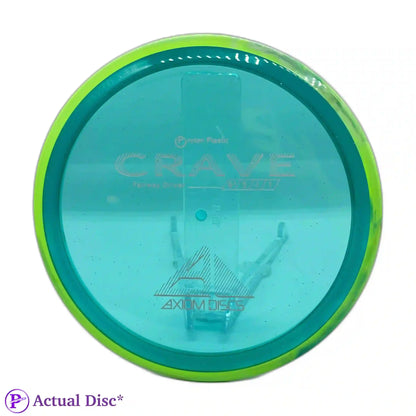 Proton Crave