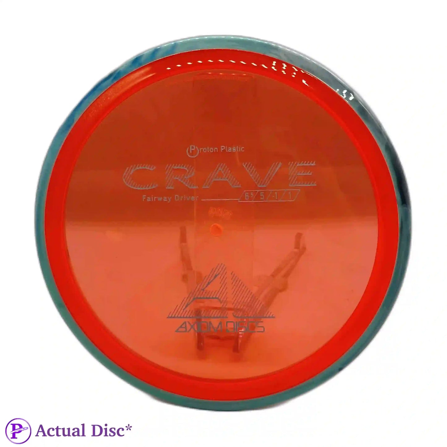 Proton Crave