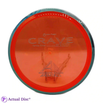 Proton Crave