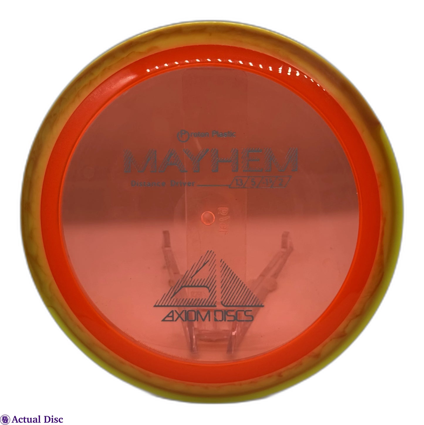 Proton Mayhem