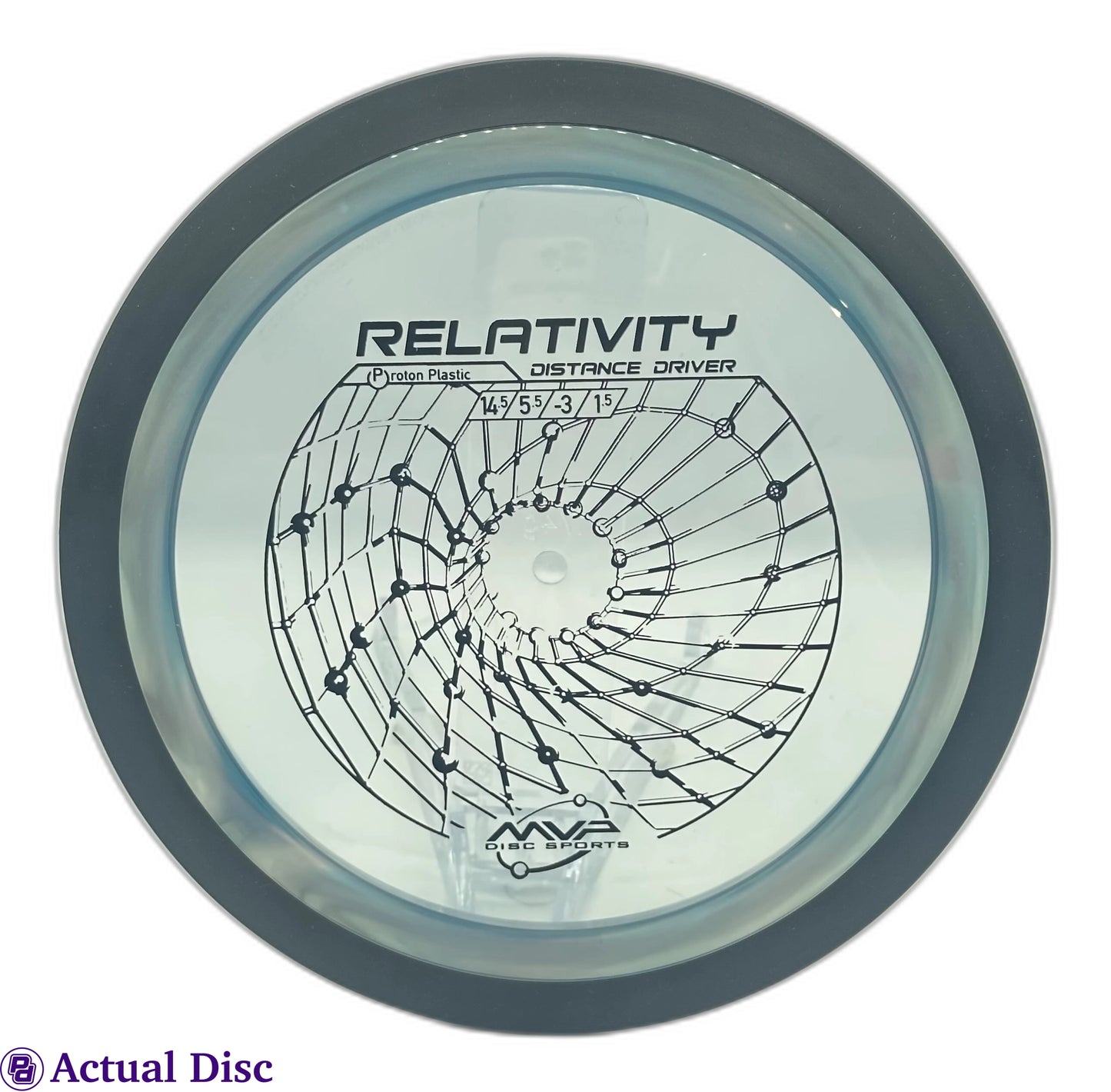 Proton Relativity