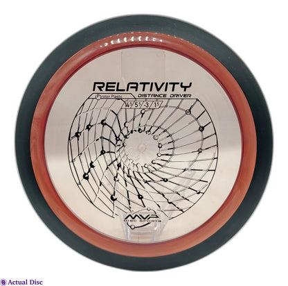 Proton Relativity
