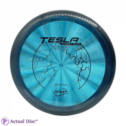 Proton Tesla