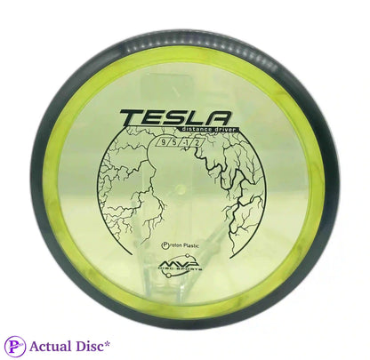 Proton Tesla