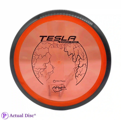 Proton Tesla