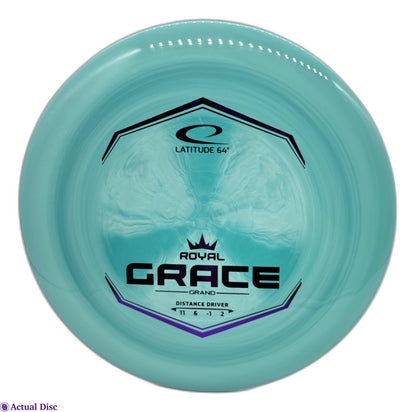 Royal Grand Grace