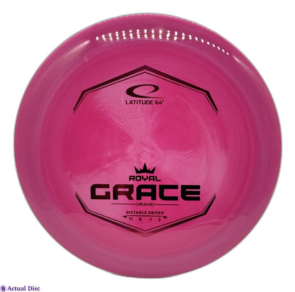 Royal Grand Grace