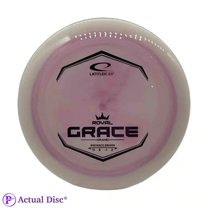 Royal Grand Grace