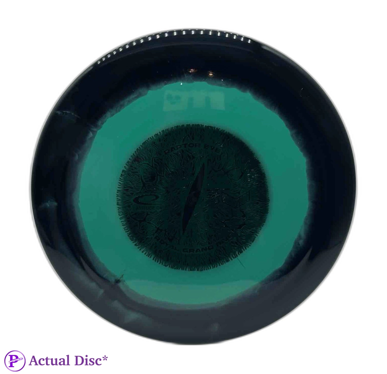 Royal Grand Rive Raptor Eye – Prodisc