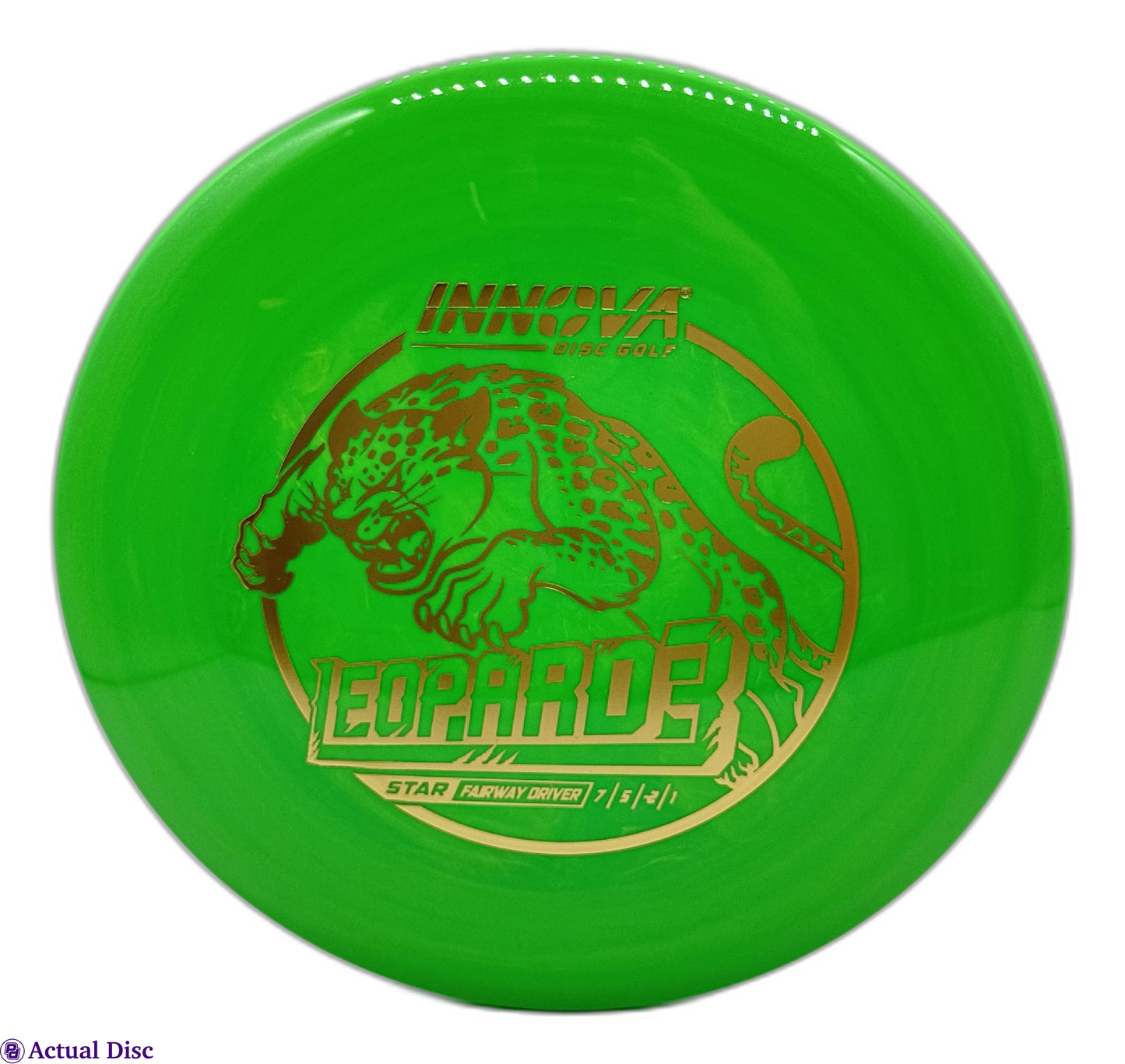 Star Leopard3