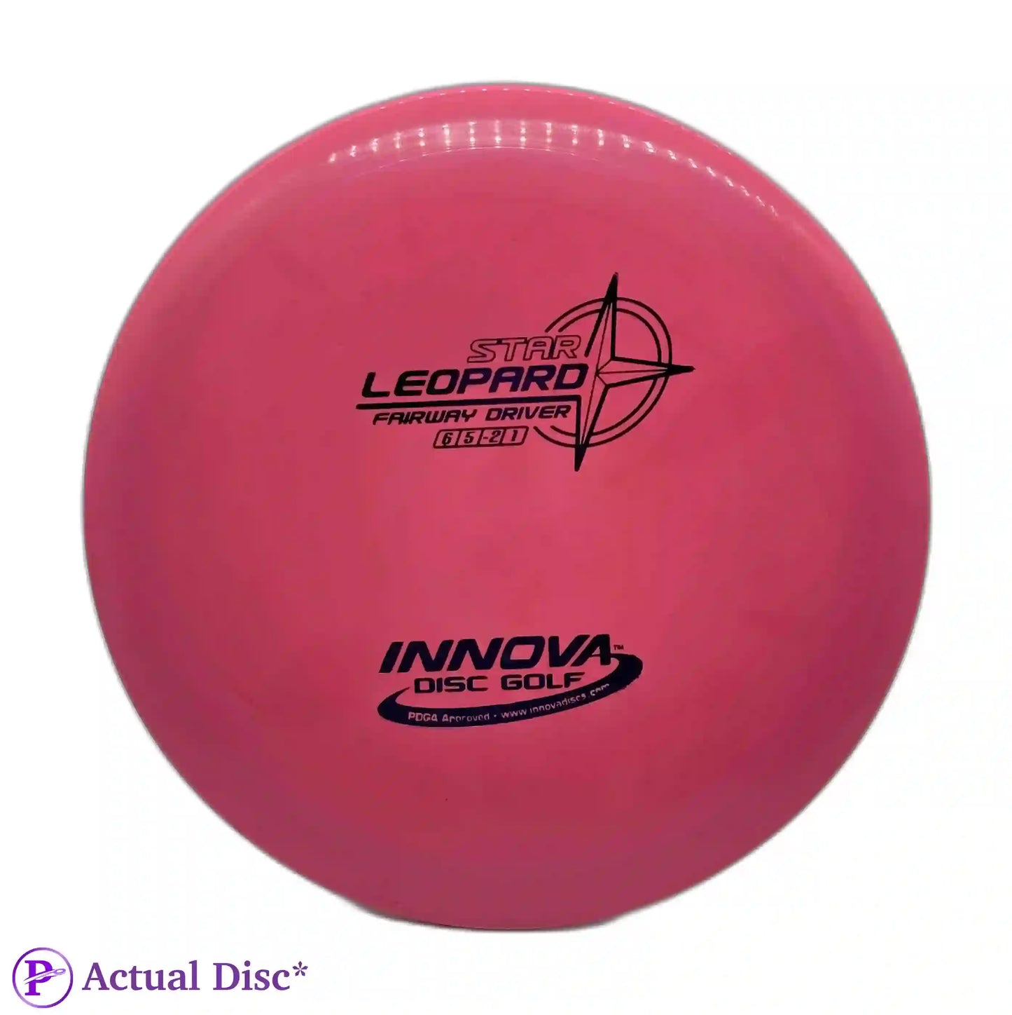 Star Leopard