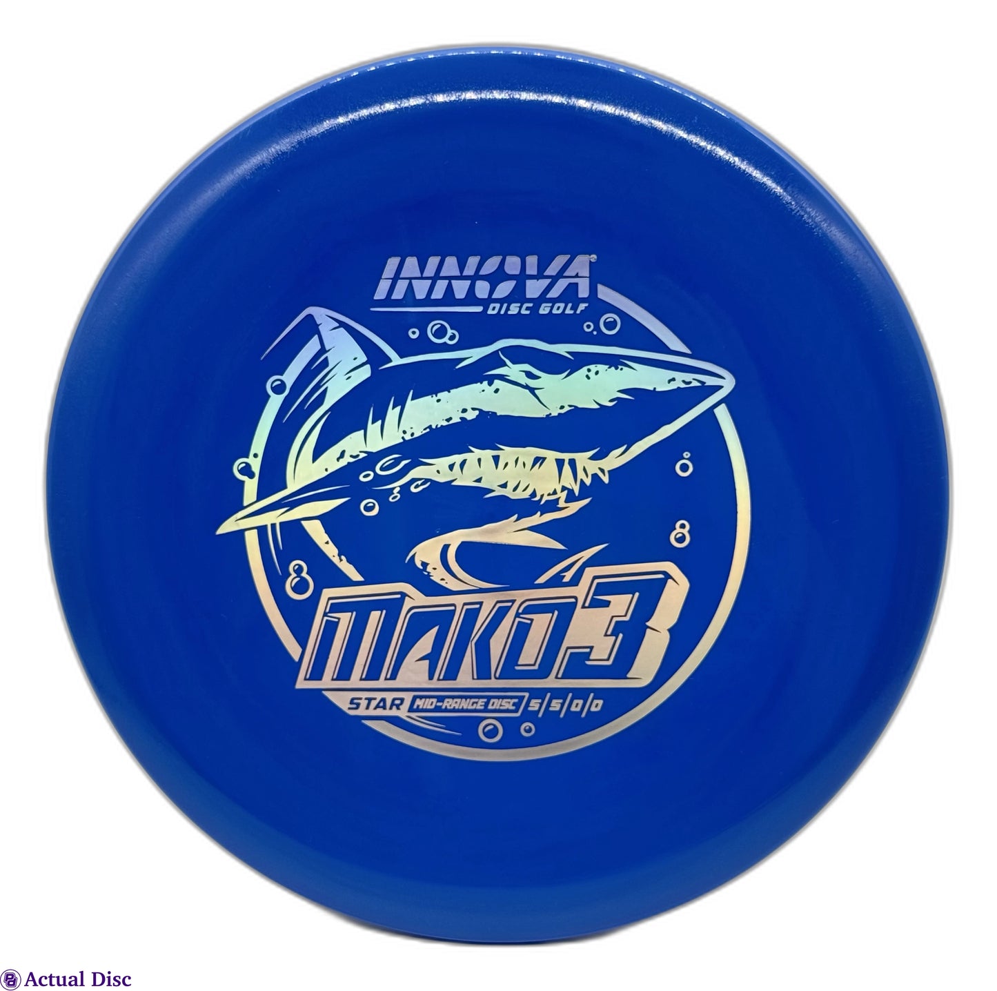 Star Mako3