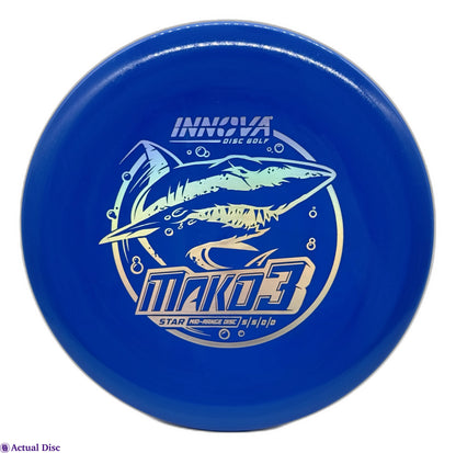 Star Mako3