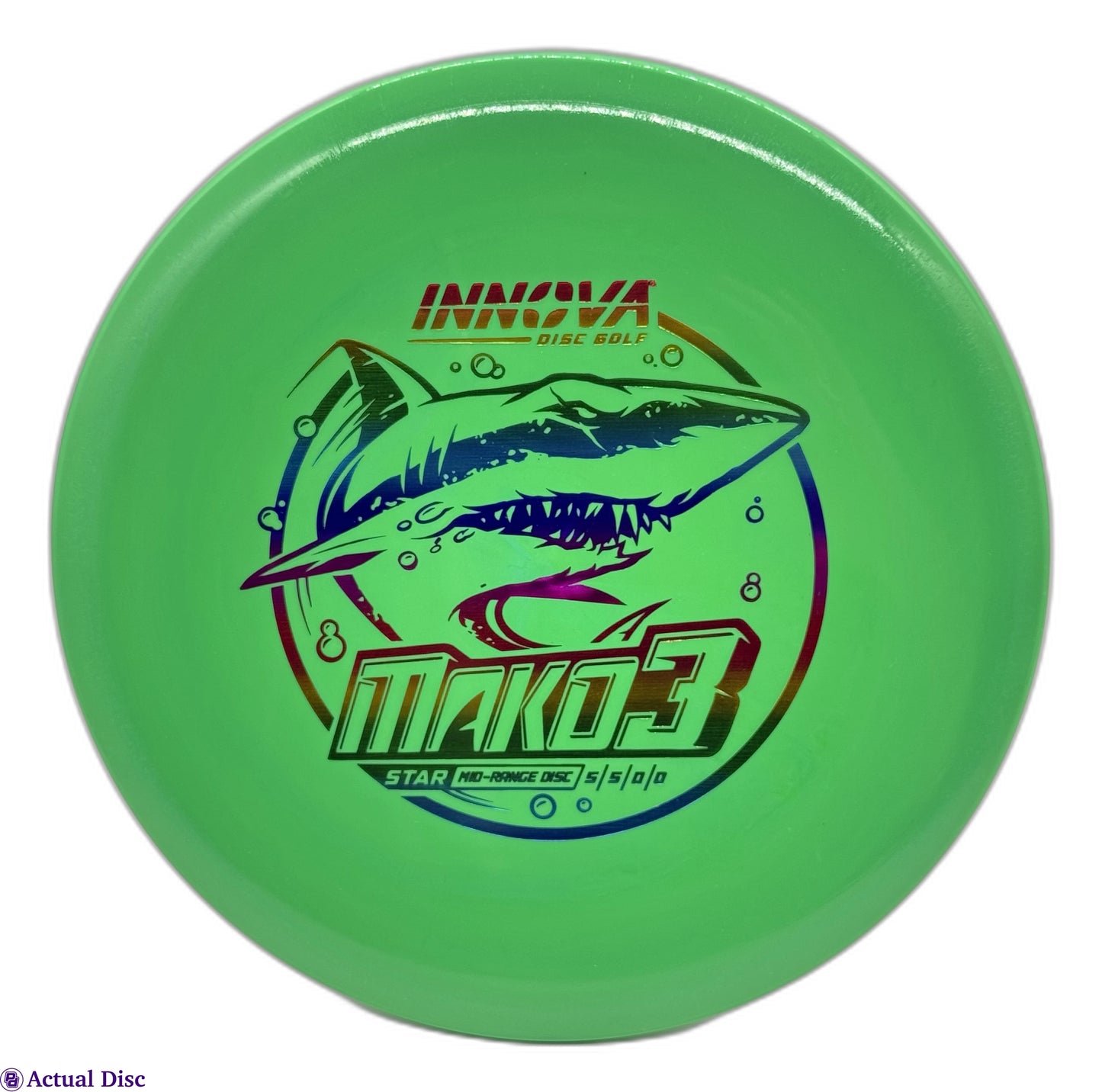 Star Mako3