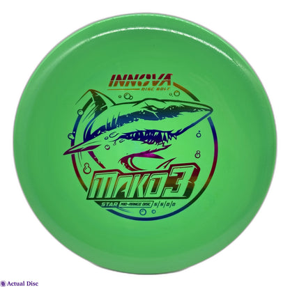 Star Mako3