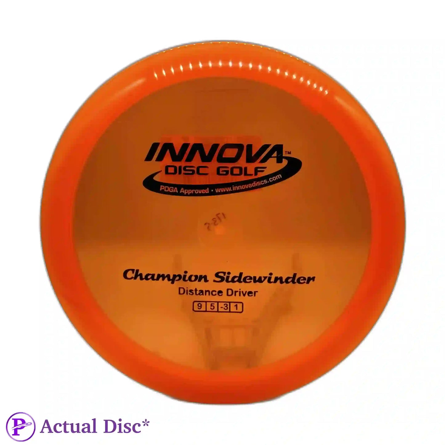 Champion Sidewinder