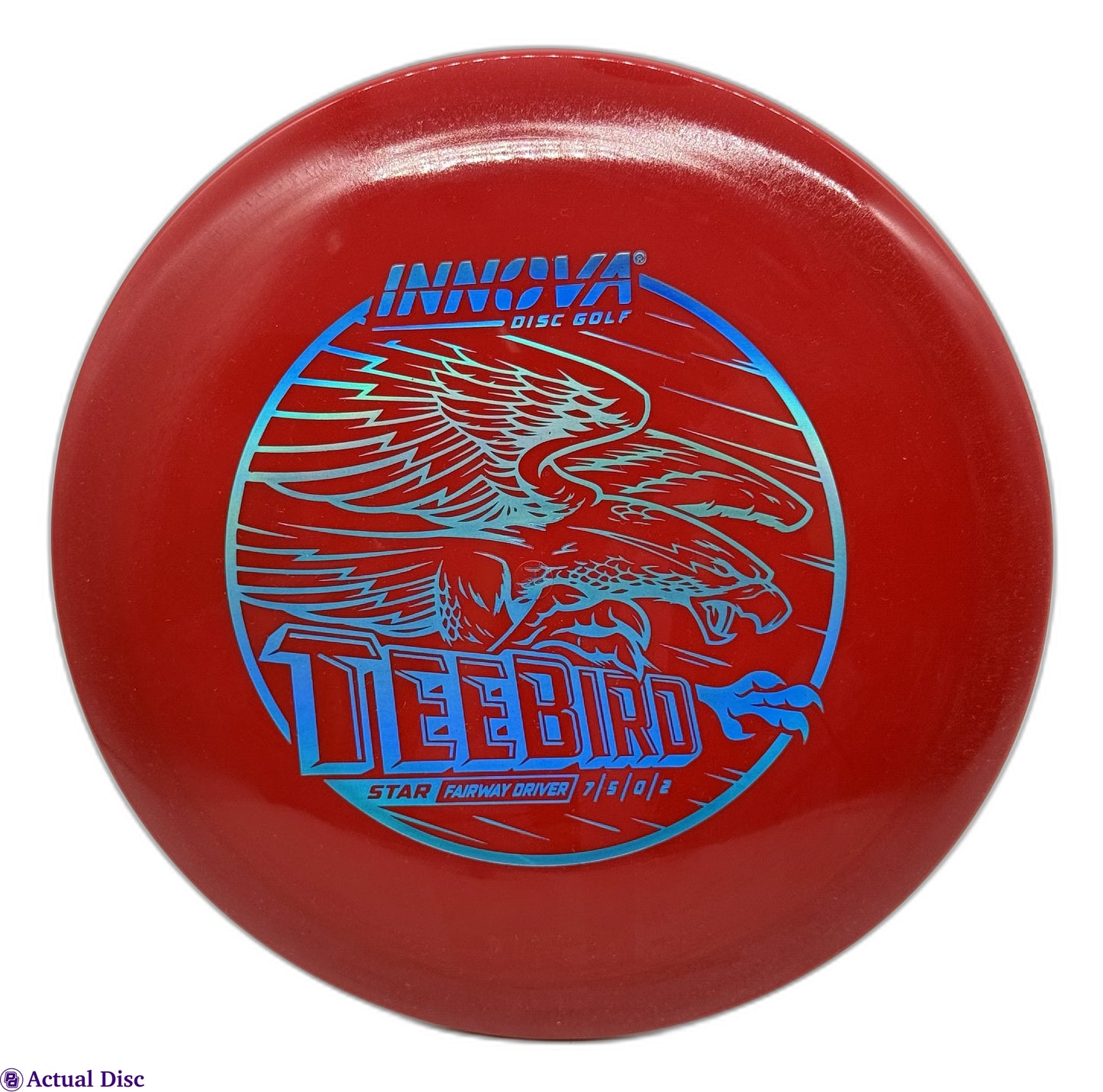 Star Teebird