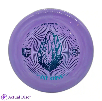 Swirl S-Line PD2 Sky Stone