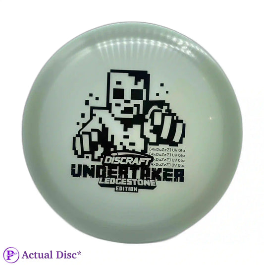 UV Glo Undertaker Ledgestone 2024