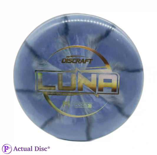 X Swirl Luna Ledgestone 2024