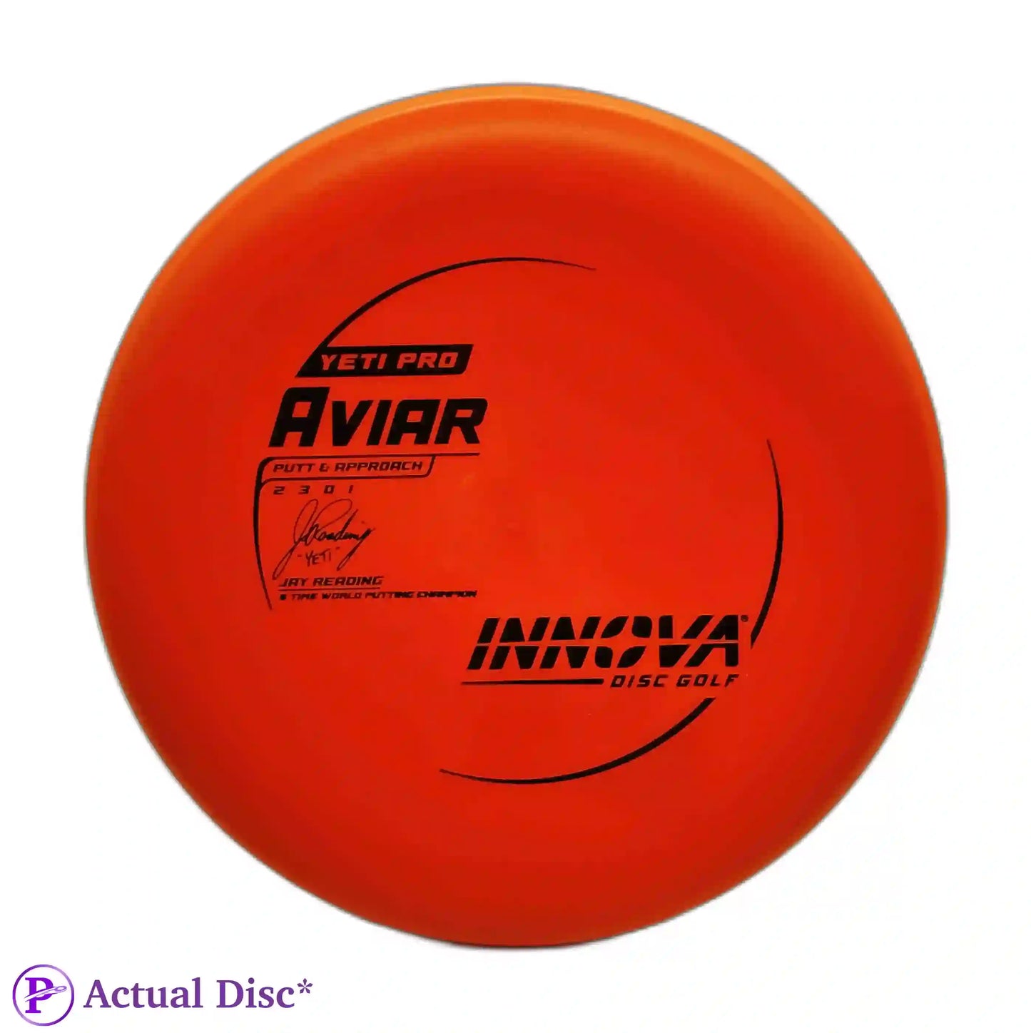 Yeti Pro Aviar