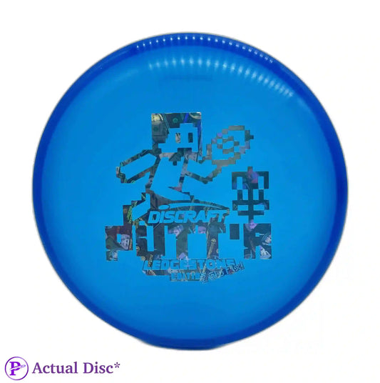 Z Glo FLX Putt'r Ledgestone 2024