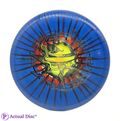 Z Glo Fly Dye Buzzz Ledgestone 2024