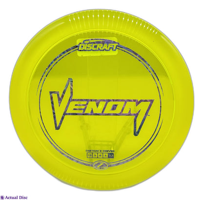 Z Line Venom