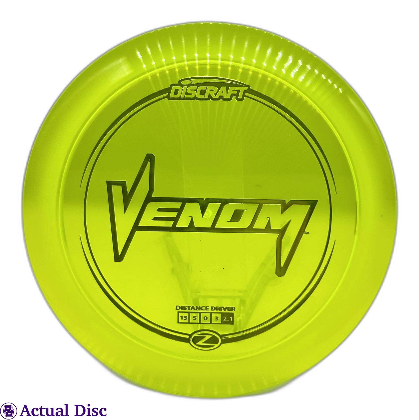 Z Line Venom