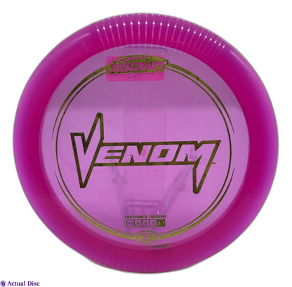 Z Line Venom