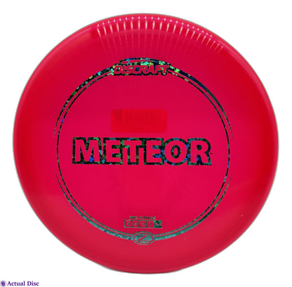 Z Meteor