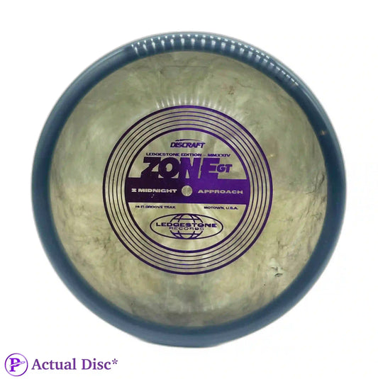 Z Midnight Zone GT Ledgestone 2024