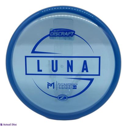 Z Luna