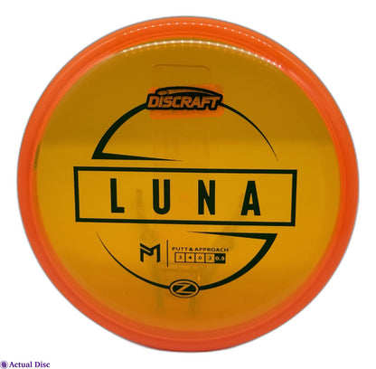Z Luna