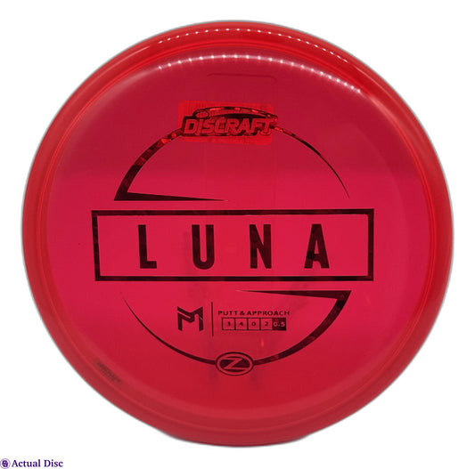 Z Luna