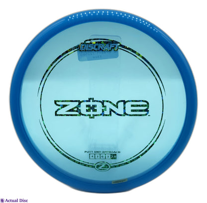 Z Zone