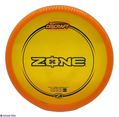Z Zone
