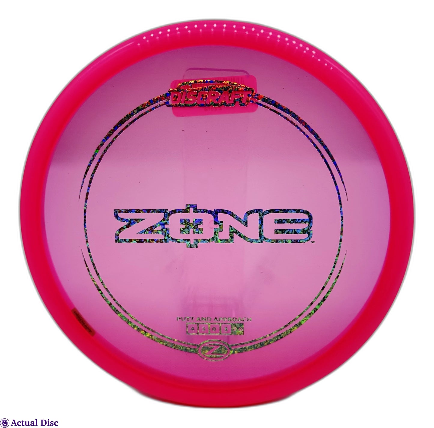 Z Zone