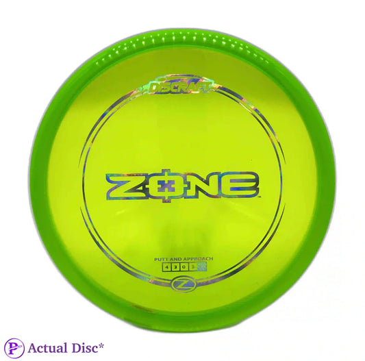 Z Zone