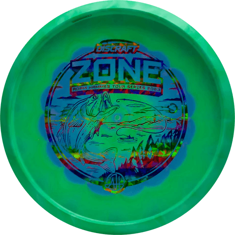 ESP Zone Adam Hammes Tour Series 2023