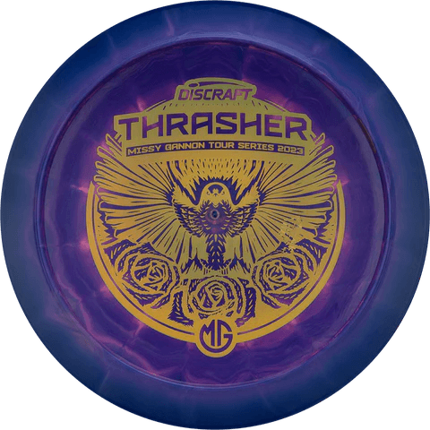 ESP Thrasher Missy Gannon Tour Series 2023