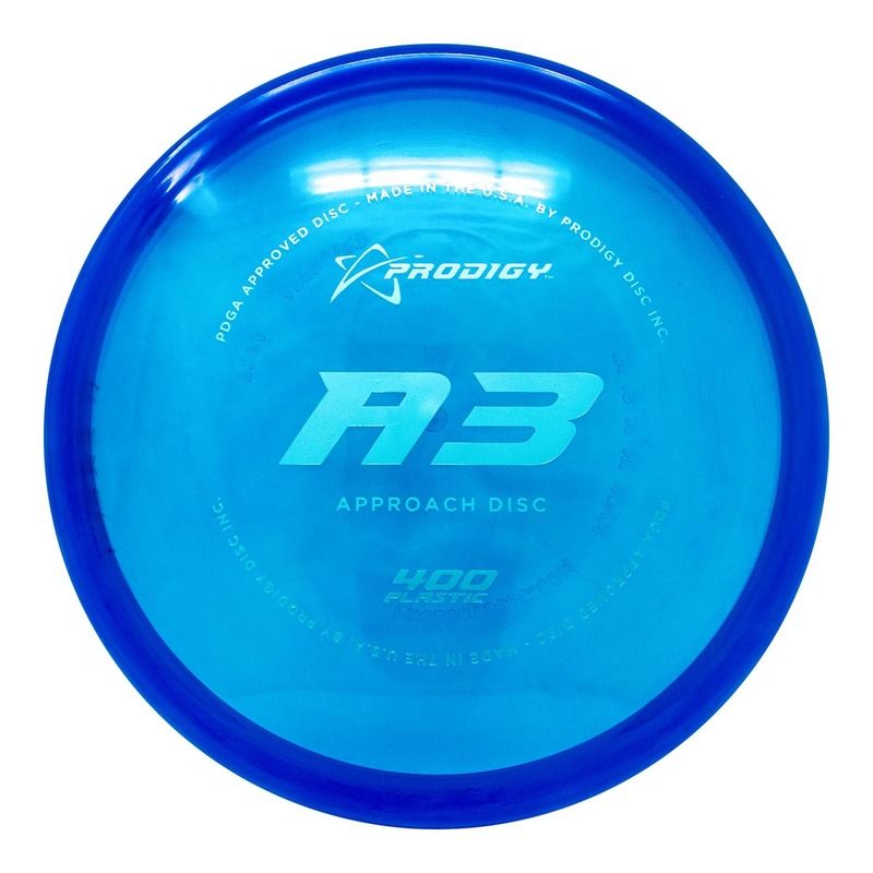 A3 400 – Prodisc