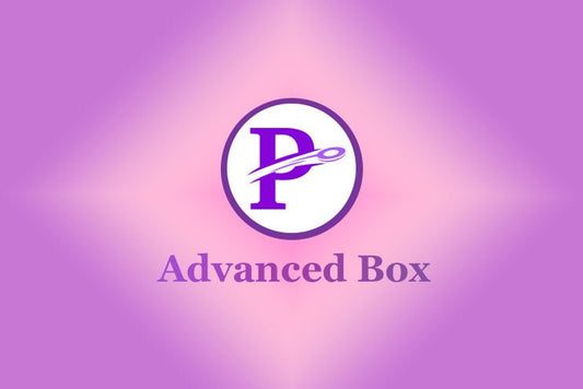 Advanced Box