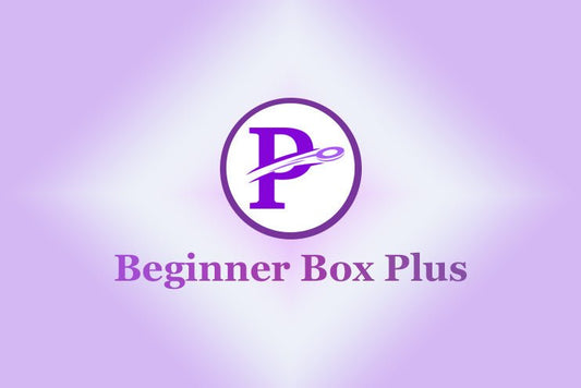 Beginner Box Plus