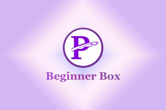 Beginner Box