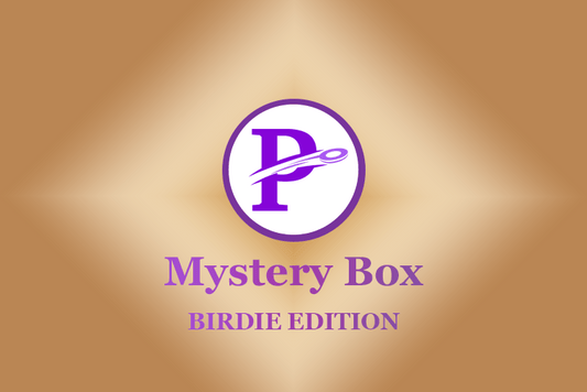 Mystery Box Birdie Edition