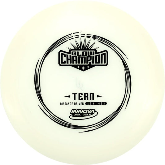 Champion Glow Tern